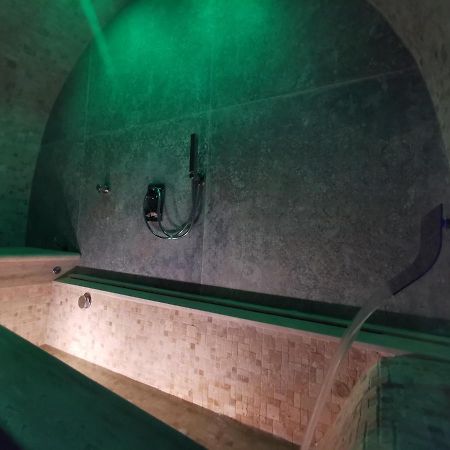 Dioniso Bed & Wellness Bed and Breakfast Ταράντο Εξωτερικό φωτογραφία