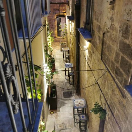Dioniso Bed & Wellness Bed and Breakfast Ταράντο Εξωτερικό φωτογραφία