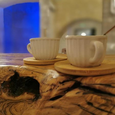 Dioniso Bed & Wellness Bed and Breakfast Ταράντο Εξωτερικό φωτογραφία