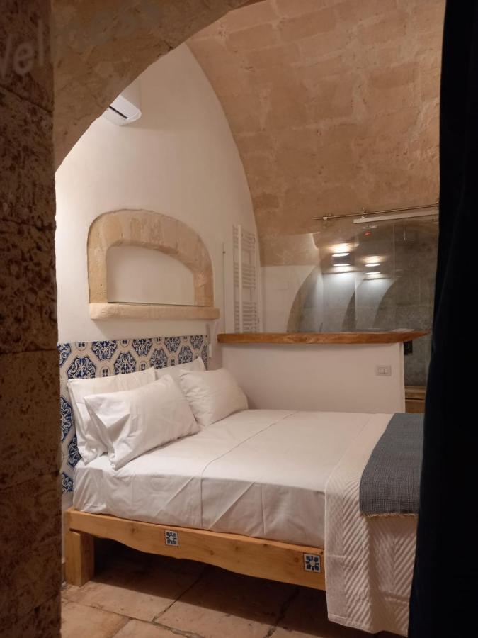 Dioniso Bed & Wellness Bed and Breakfast Ταράντο Εξωτερικό φωτογραφία