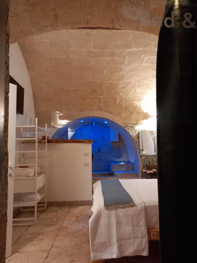 Dioniso Bed & Wellness Bed and Breakfast Ταράντο Εξωτερικό φωτογραφία