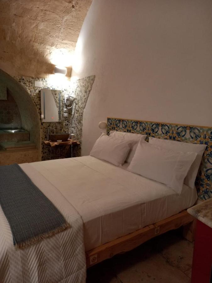 Dioniso Bed & Wellness Bed and Breakfast Ταράντο Εξωτερικό φωτογραφία
