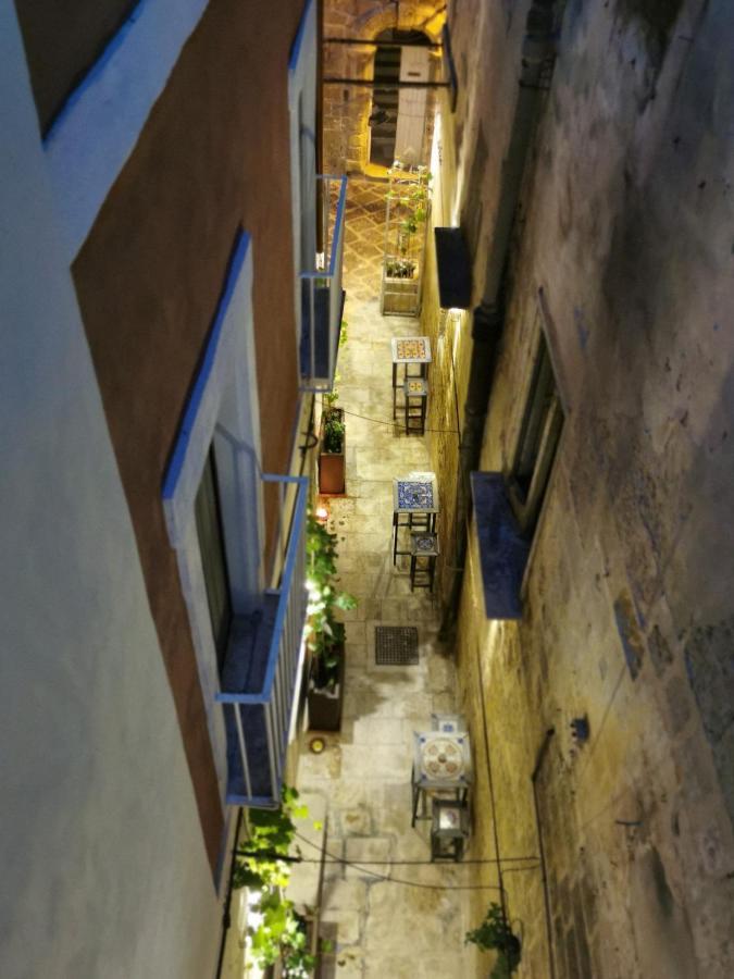 Dioniso Bed & Wellness Bed and Breakfast Ταράντο Εξωτερικό φωτογραφία