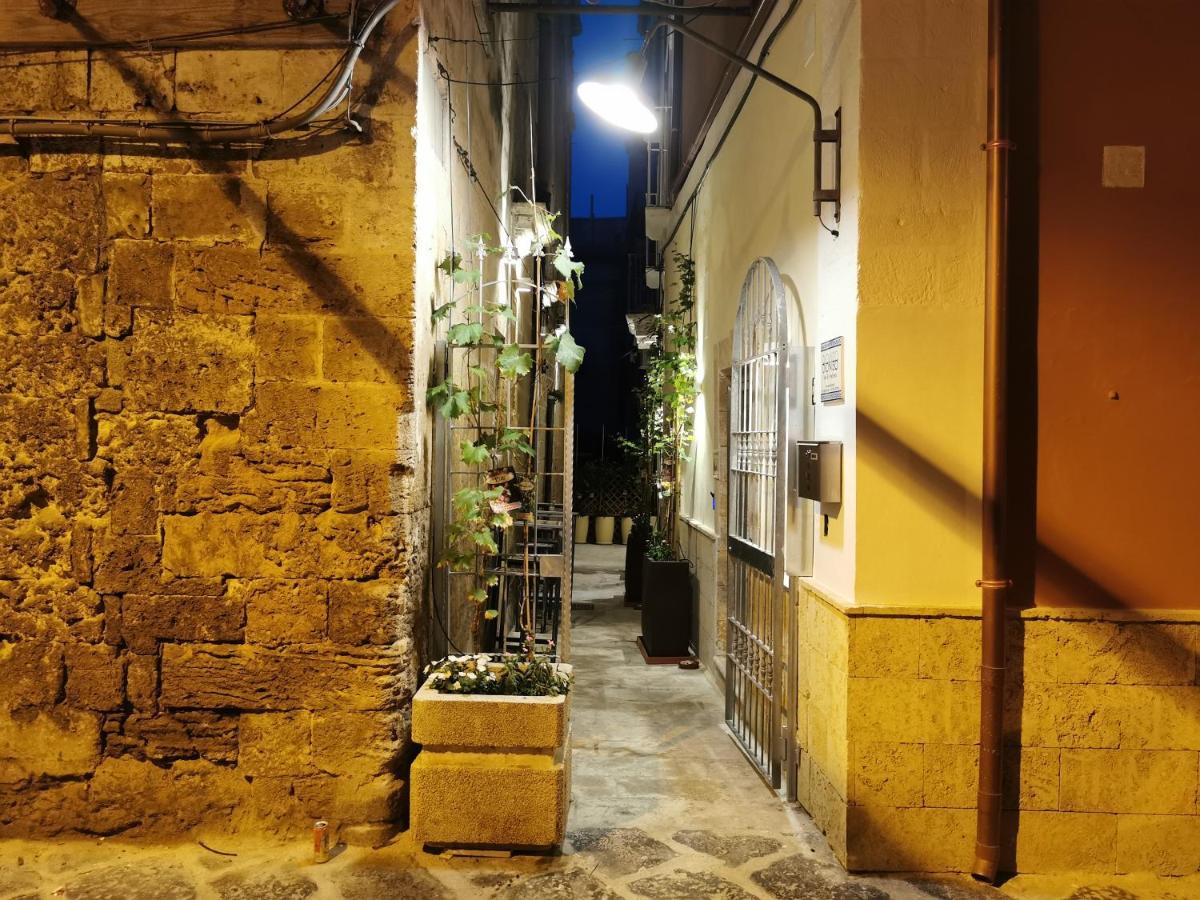 Dioniso Bed & Wellness Bed and Breakfast Ταράντο Εξωτερικό φωτογραφία