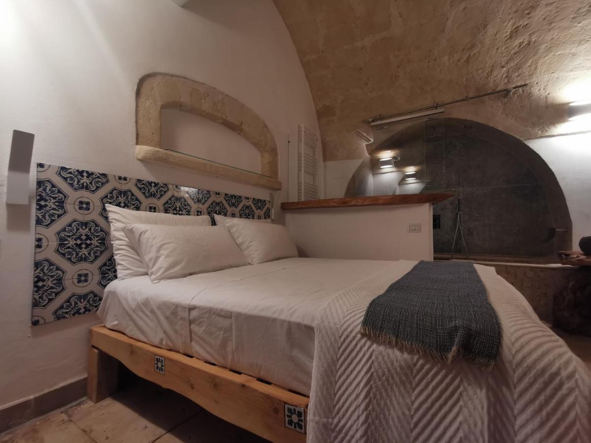 Dioniso Bed & Wellness Bed and Breakfast Ταράντο Εξωτερικό φωτογραφία