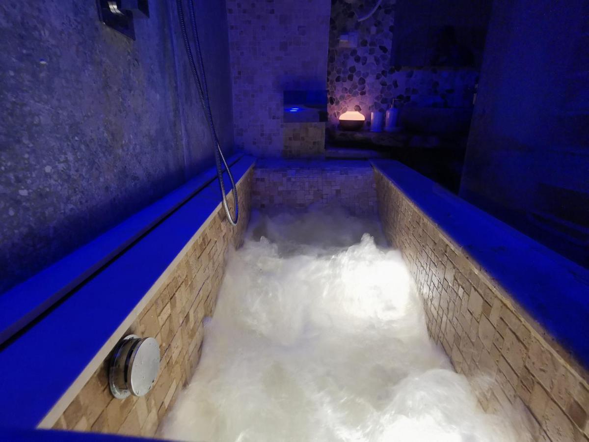 Dioniso Bed & Wellness Bed and Breakfast Ταράντο Εξωτερικό φωτογραφία