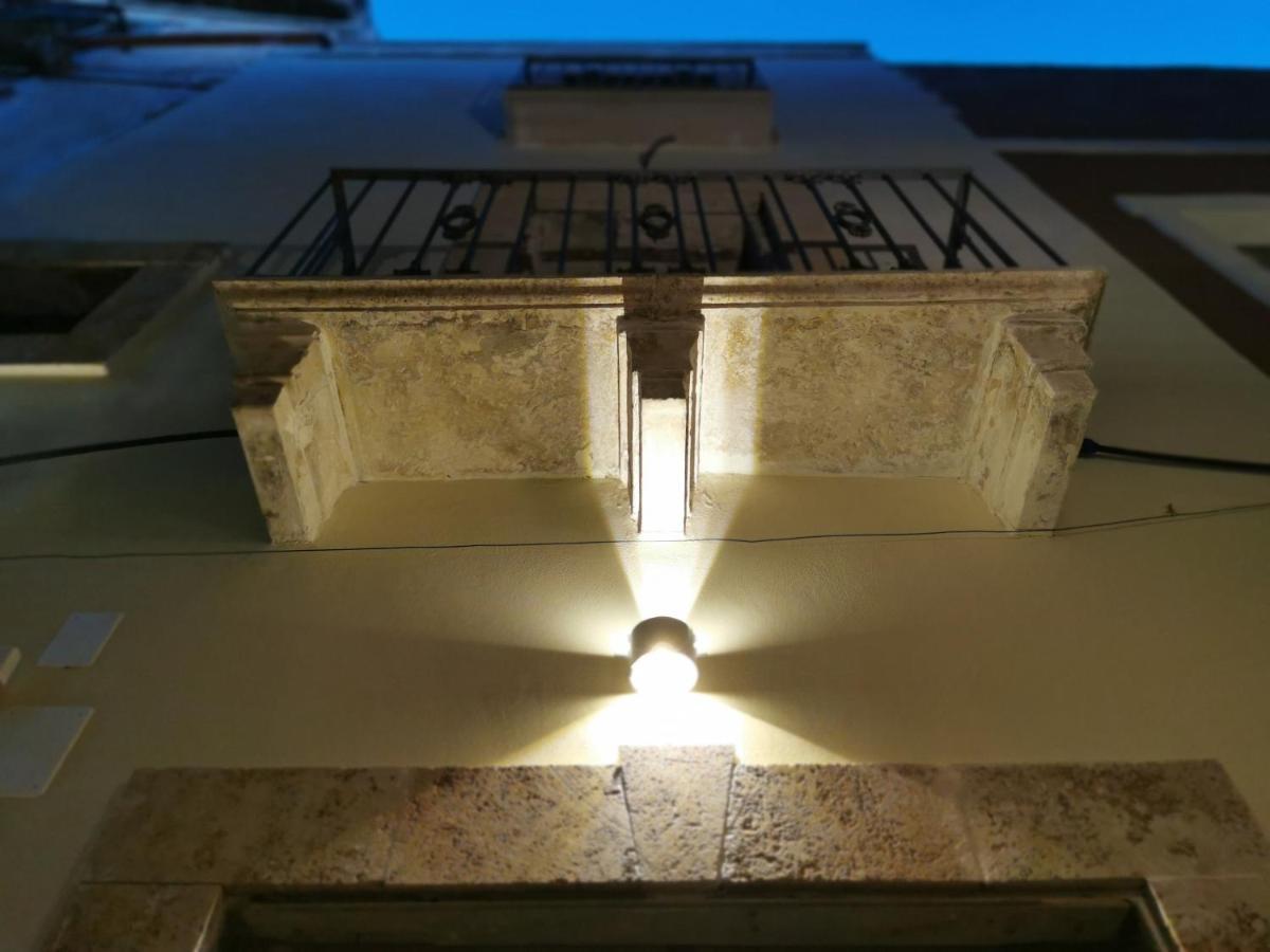 Dioniso Bed & Wellness Bed and Breakfast Ταράντο Εξωτερικό φωτογραφία