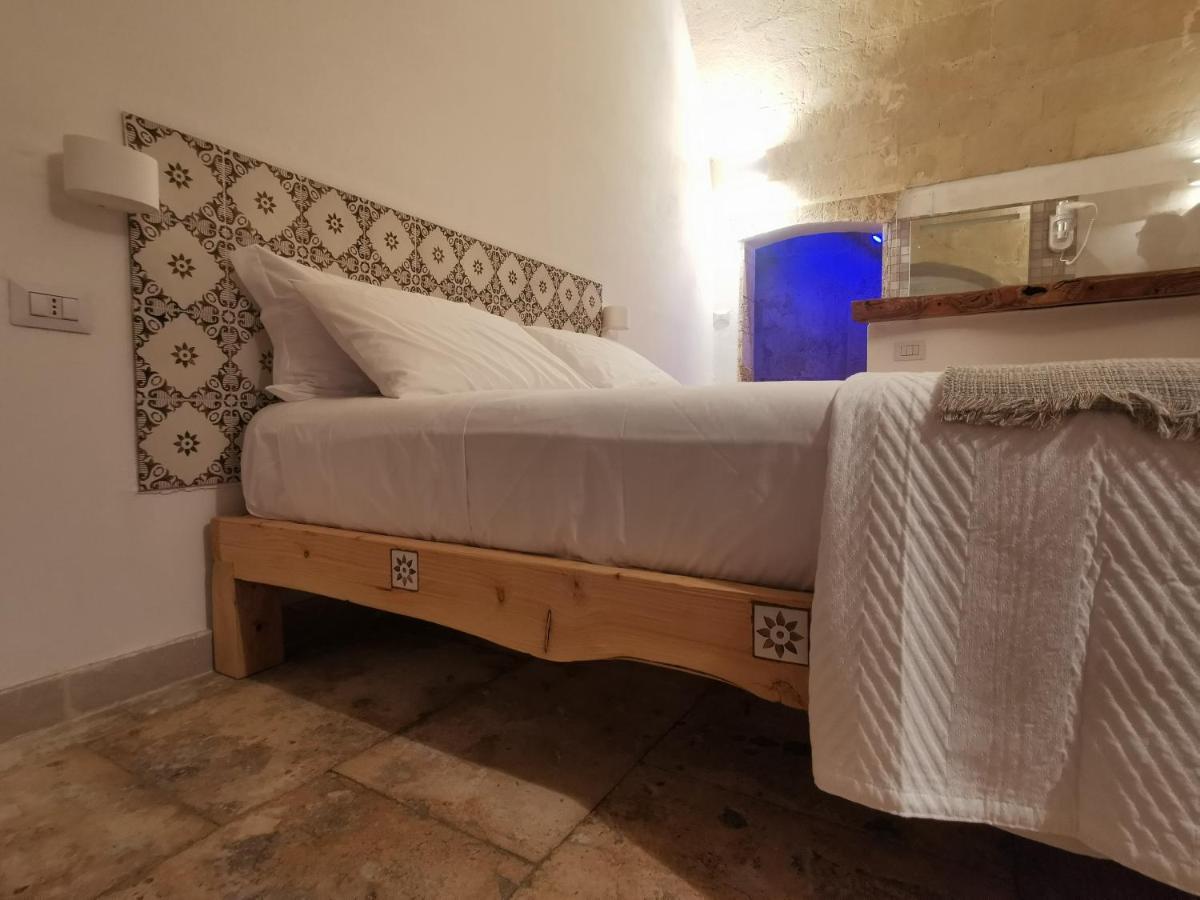 Dioniso Bed & Wellness Bed and Breakfast Ταράντο Εξωτερικό φωτογραφία