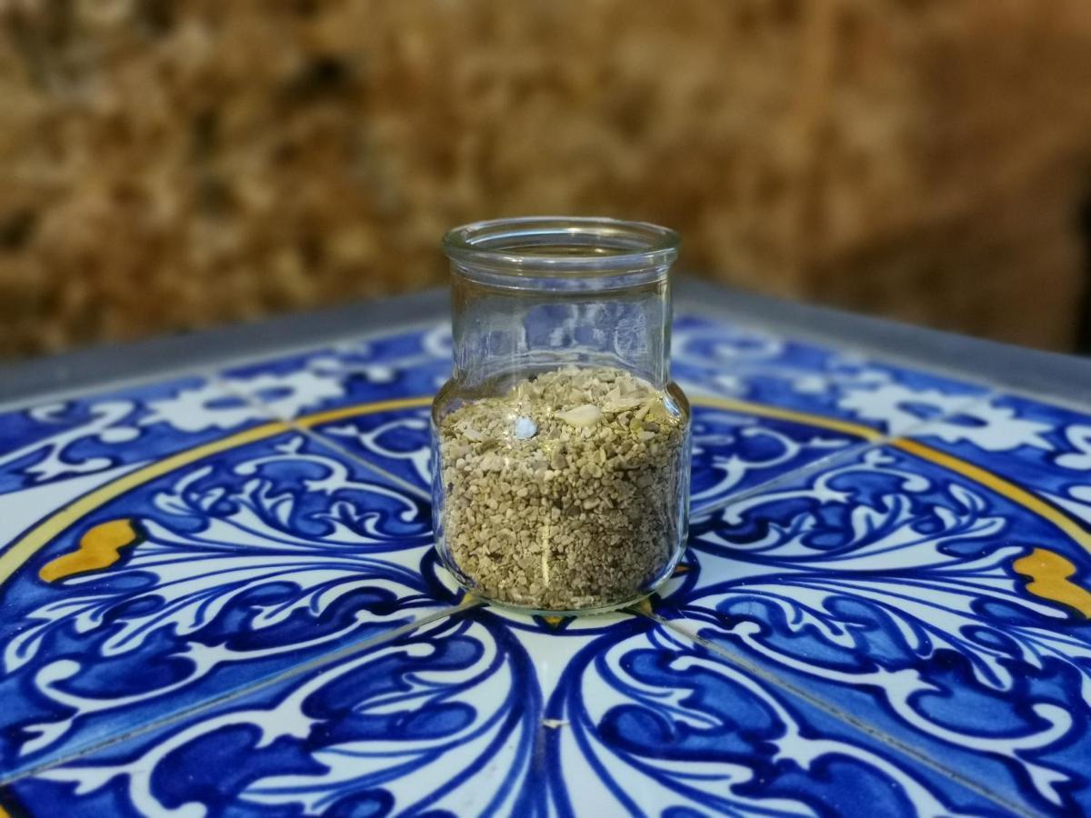 Dioniso Bed & Wellness Bed and Breakfast Ταράντο Εξωτερικό φωτογραφία