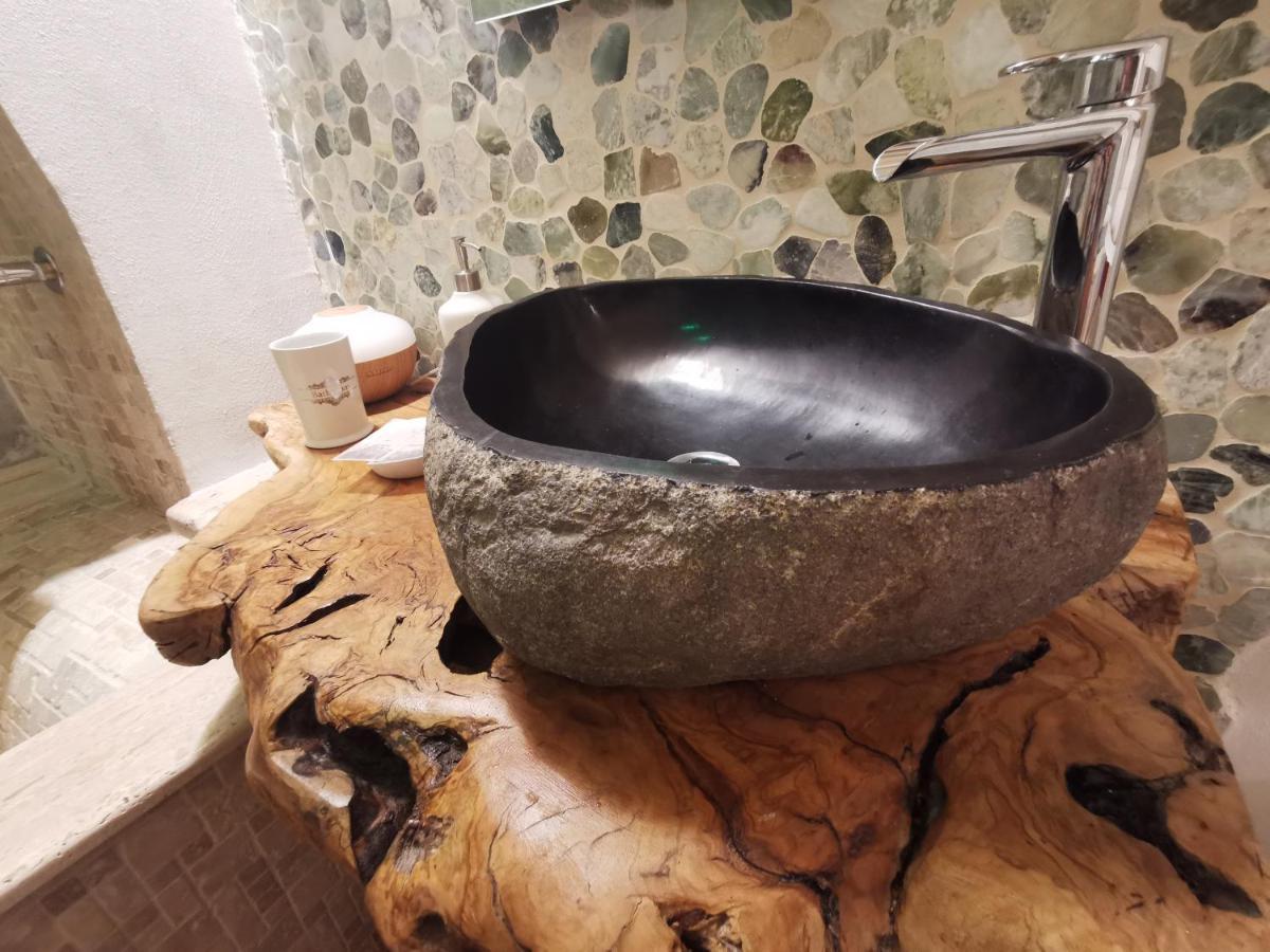 Dioniso Bed & Wellness Bed and Breakfast Ταράντο Εξωτερικό φωτογραφία