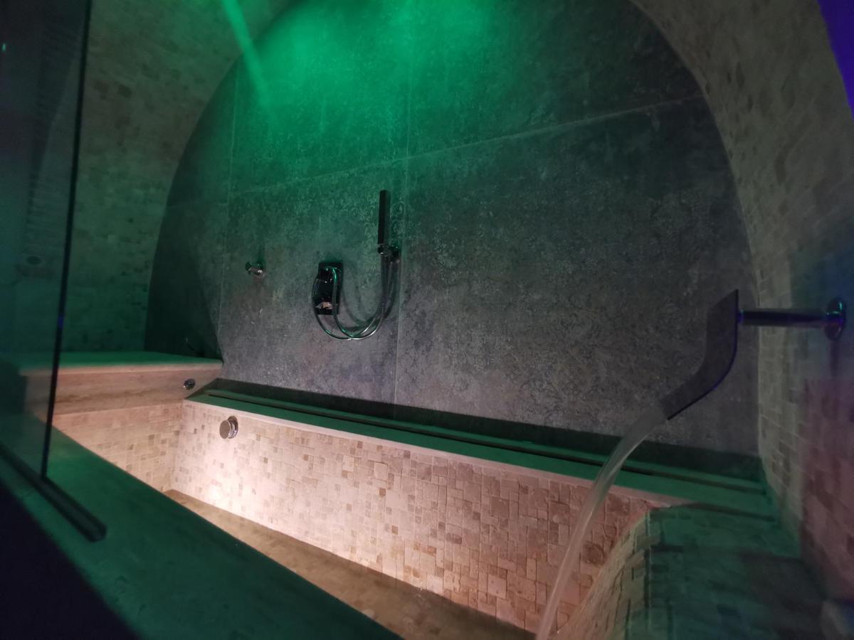 Dioniso Bed & Wellness Bed and Breakfast Ταράντο Εξωτερικό φωτογραφία
