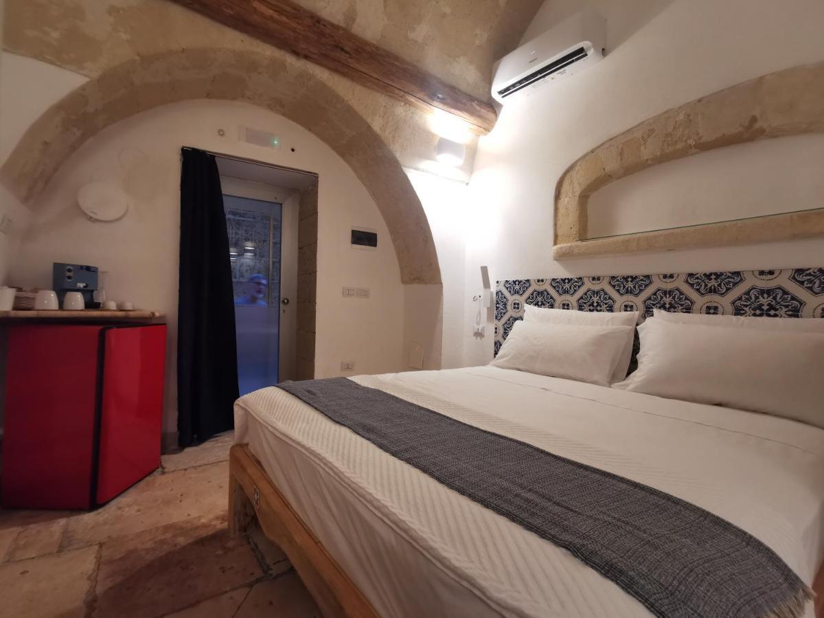 Dioniso Bed & Wellness Bed and Breakfast Ταράντο Εξωτερικό φωτογραφία