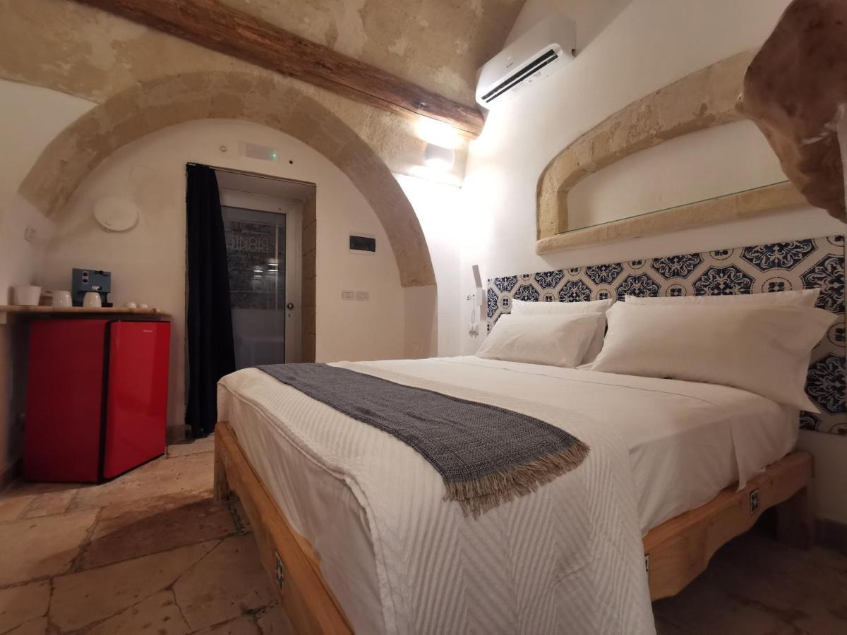 Dioniso Bed & Wellness Bed and Breakfast Ταράντο Εξωτερικό φωτογραφία