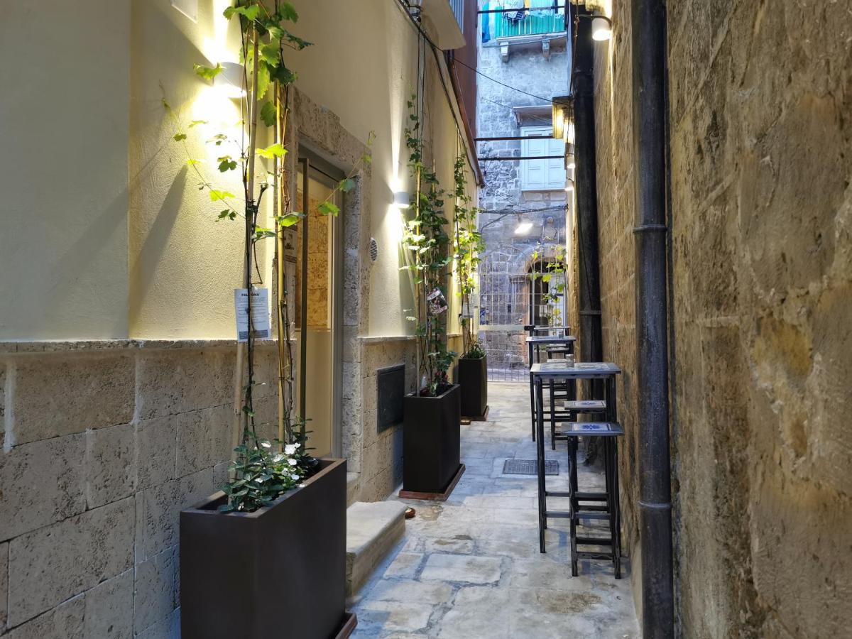 Dioniso Bed & Wellness Bed and Breakfast Ταράντο Εξωτερικό φωτογραφία