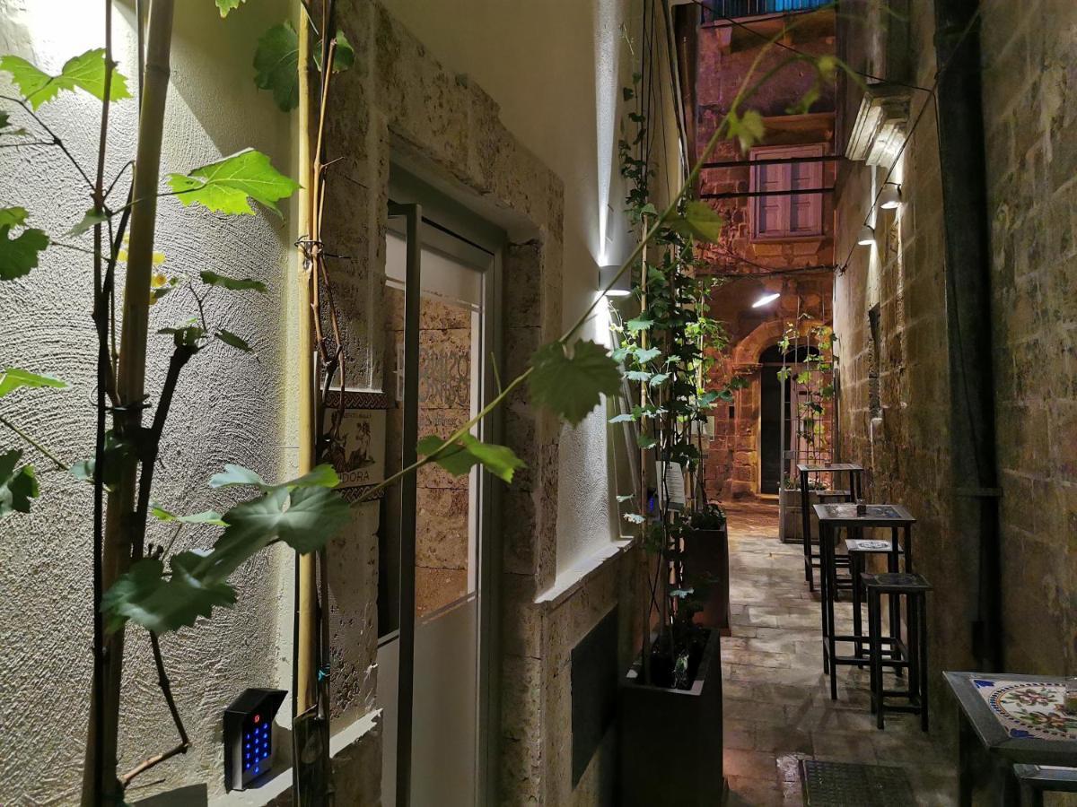 Dioniso Bed & Wellness Bed and Breakfast Ταράντο Εξωτερικό φωτογραφία