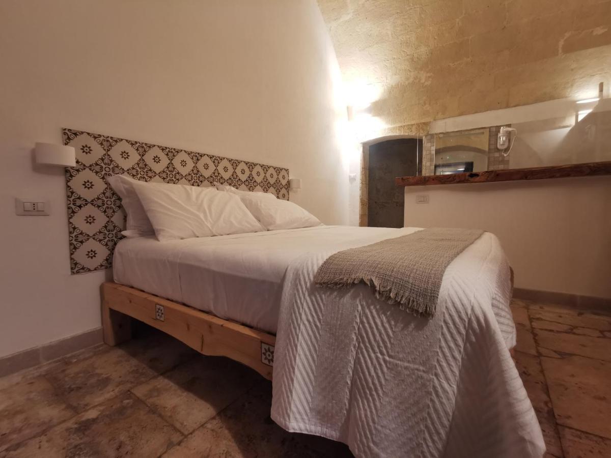 Dioniso Bed & Wellness Bed and Breakfast Ταράντο Εξωτερικό φωτογραφία