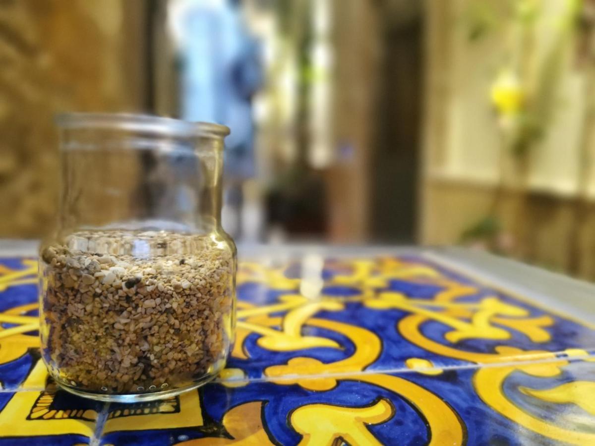 Dioniso Bed & Wellness Bed and Breakfast Ταράντο Εξωτερικό φωτογραφία