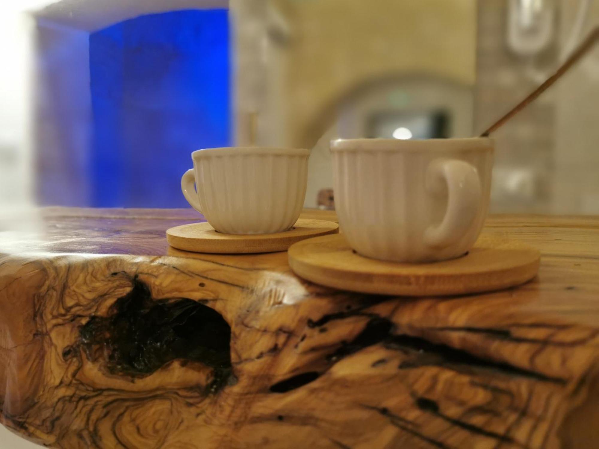 Dioniso Bed & Wellness Bed and Breakfast Ταράντο Εξωτερικό φωτογραφία