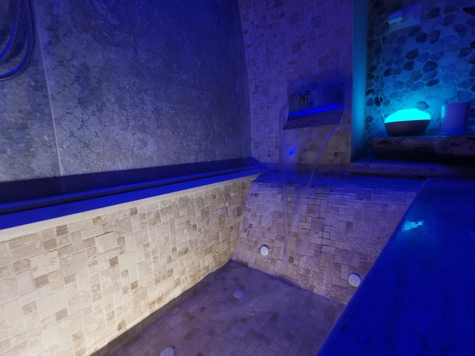 Dioniso Bed & Wellness Bed and Breakfast Ταράντο Εξωτερικό φωτογραφία